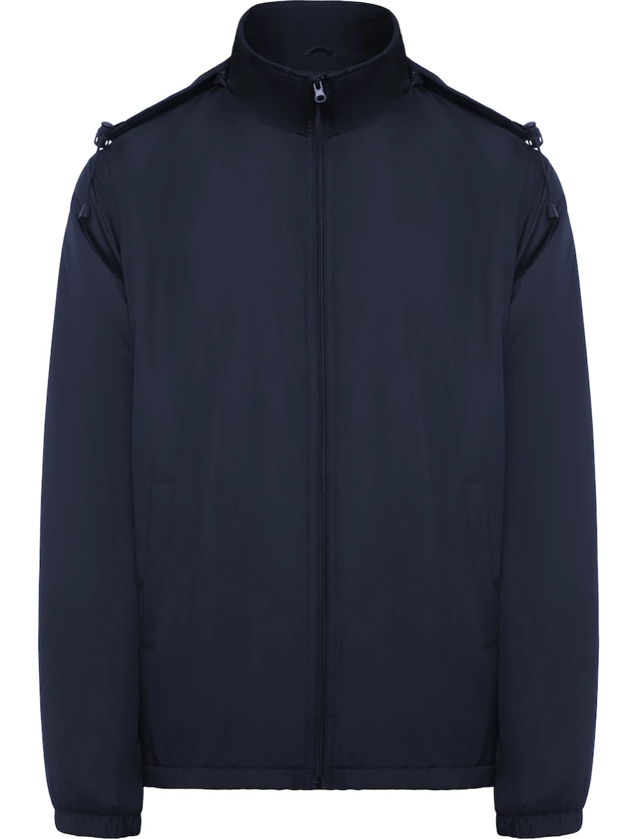 Kurtka Roly Makalu CQ5079 Navy Blue