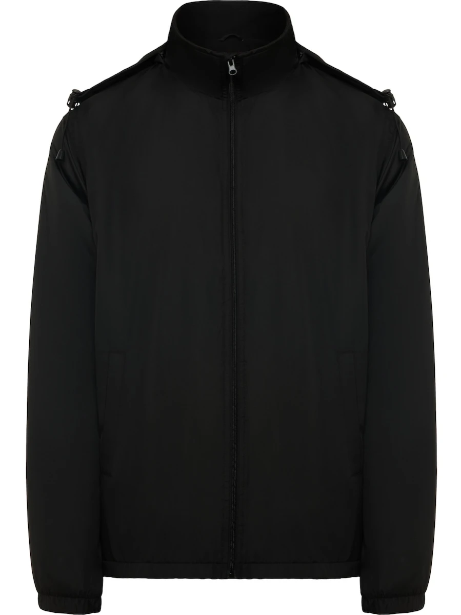Kurtka Roly Makalu CQ5079 Black
