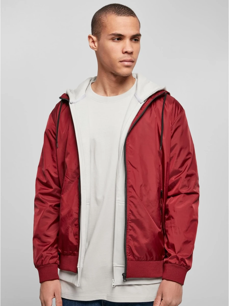Kurtka Build Your Brand Windrunner BY016