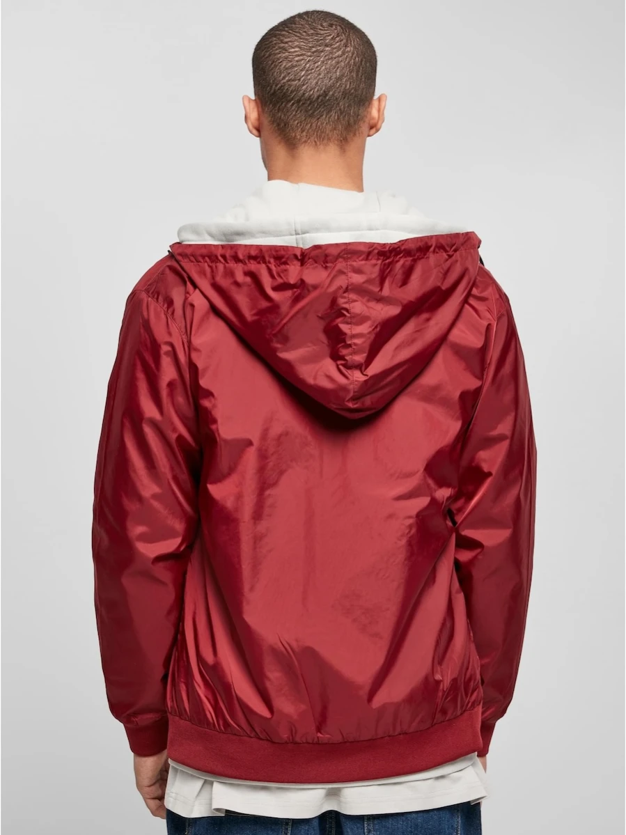 Kurtka Build Your Brand Windrunner BY016