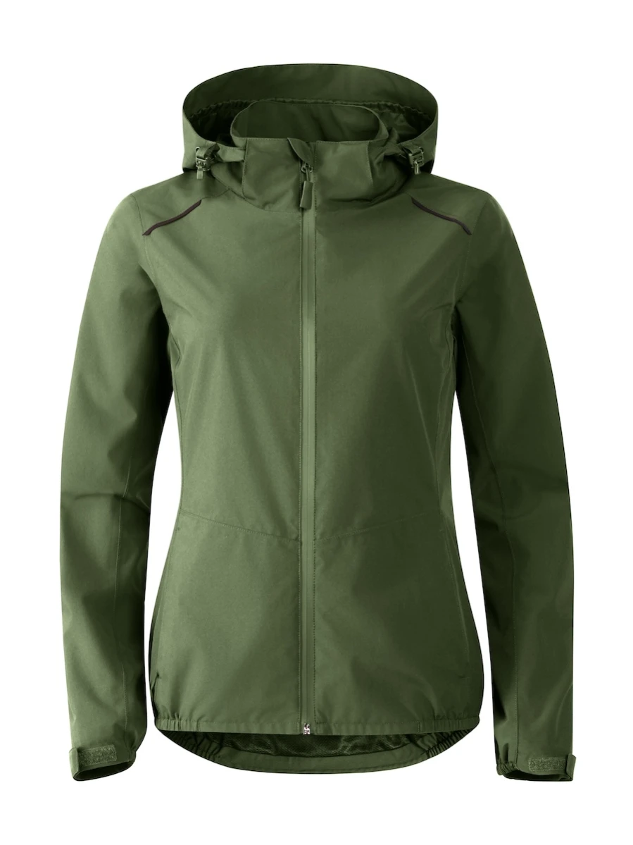 Damska kurtka Malfini Rainbow 539 Khaki 09