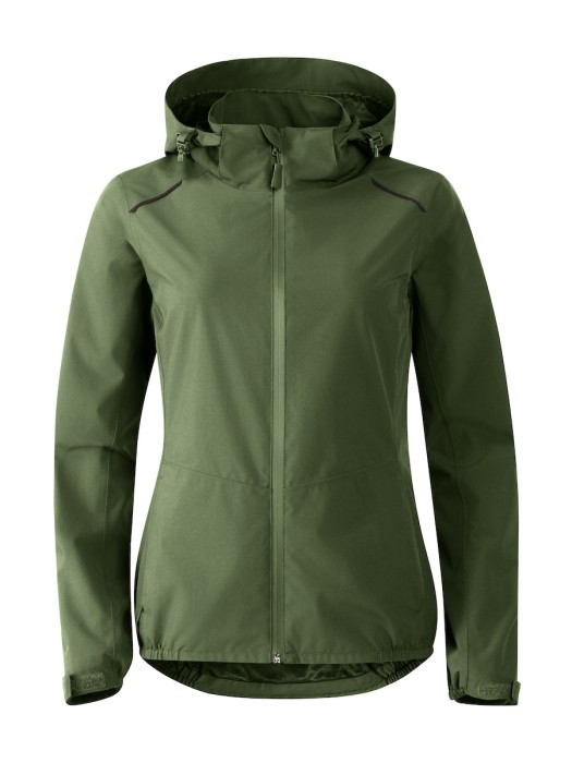 Damska kurtka Malfini Rainbow 539 Khaki 09