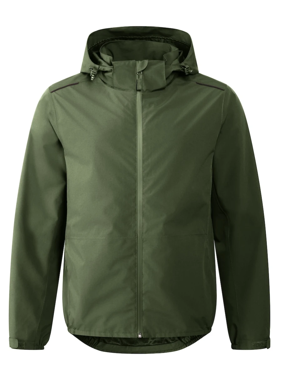 Męska kurtka Malfini Rainbow 538 Khaki 09