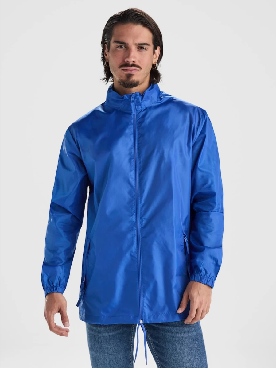 Kurtka Roly Raincoat Island CB5200