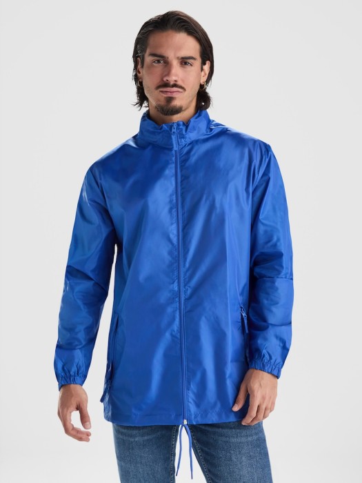 Kurtka Roly Raincoat Island CB5200