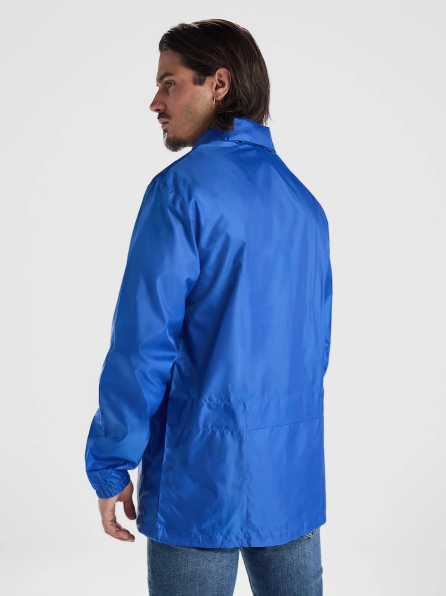 Kurtka Roly Raincoat Island CB5200