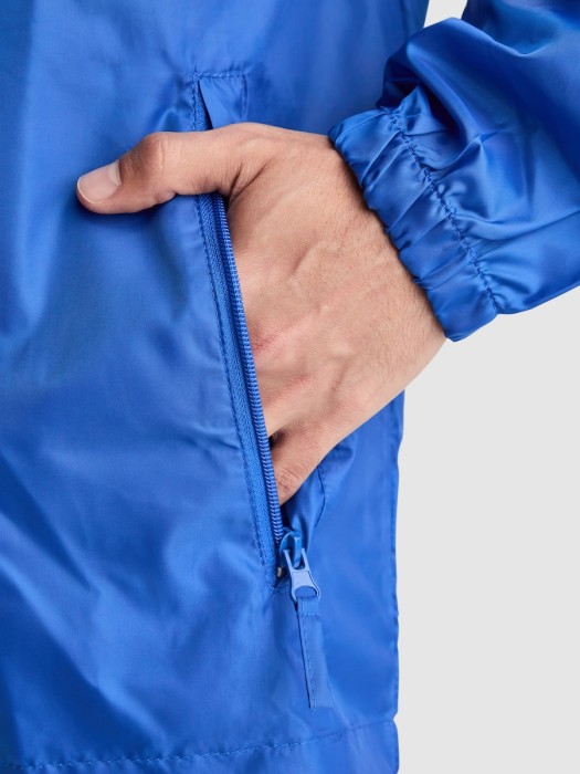 Kurtka Roly Raincoat Island CB5200