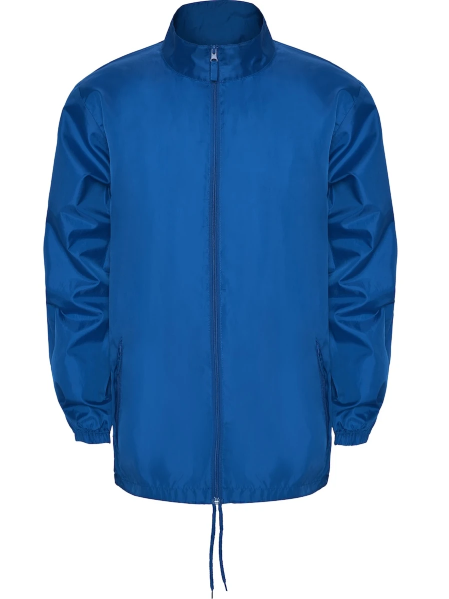 Kurtka Roly Raincoat Island CB5200 Royal Blue