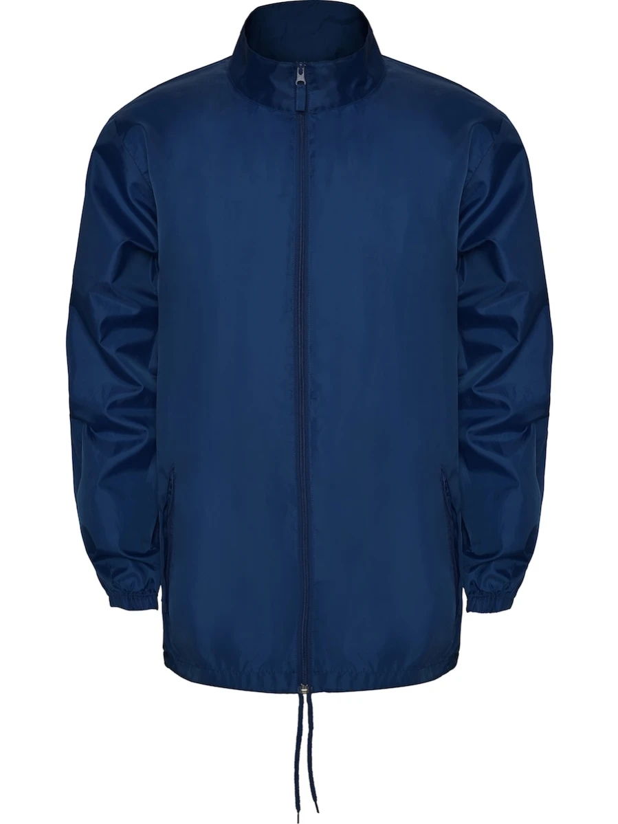 Kurtka Roly Raincoat Island CB5200 Navy Blue