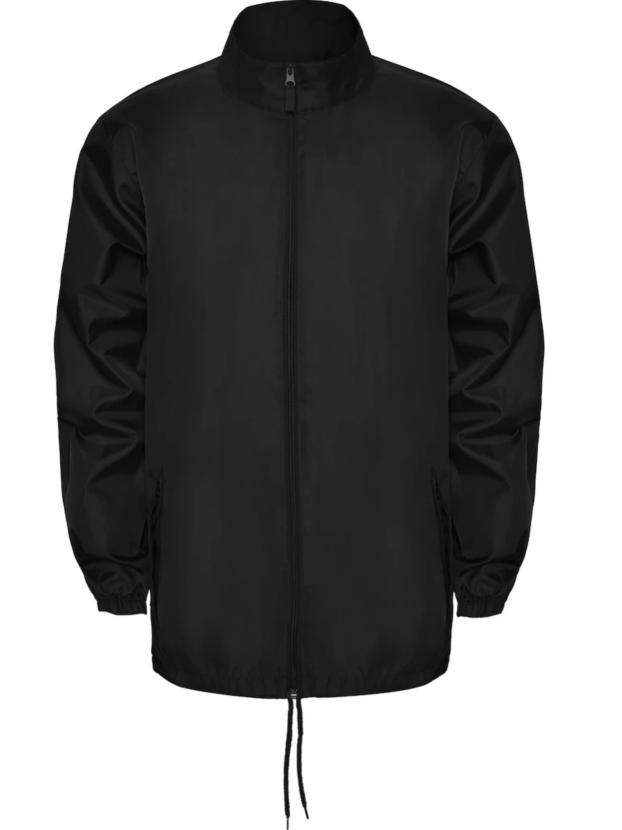 Kurtka Roly Raincoat Island CB5200 Black