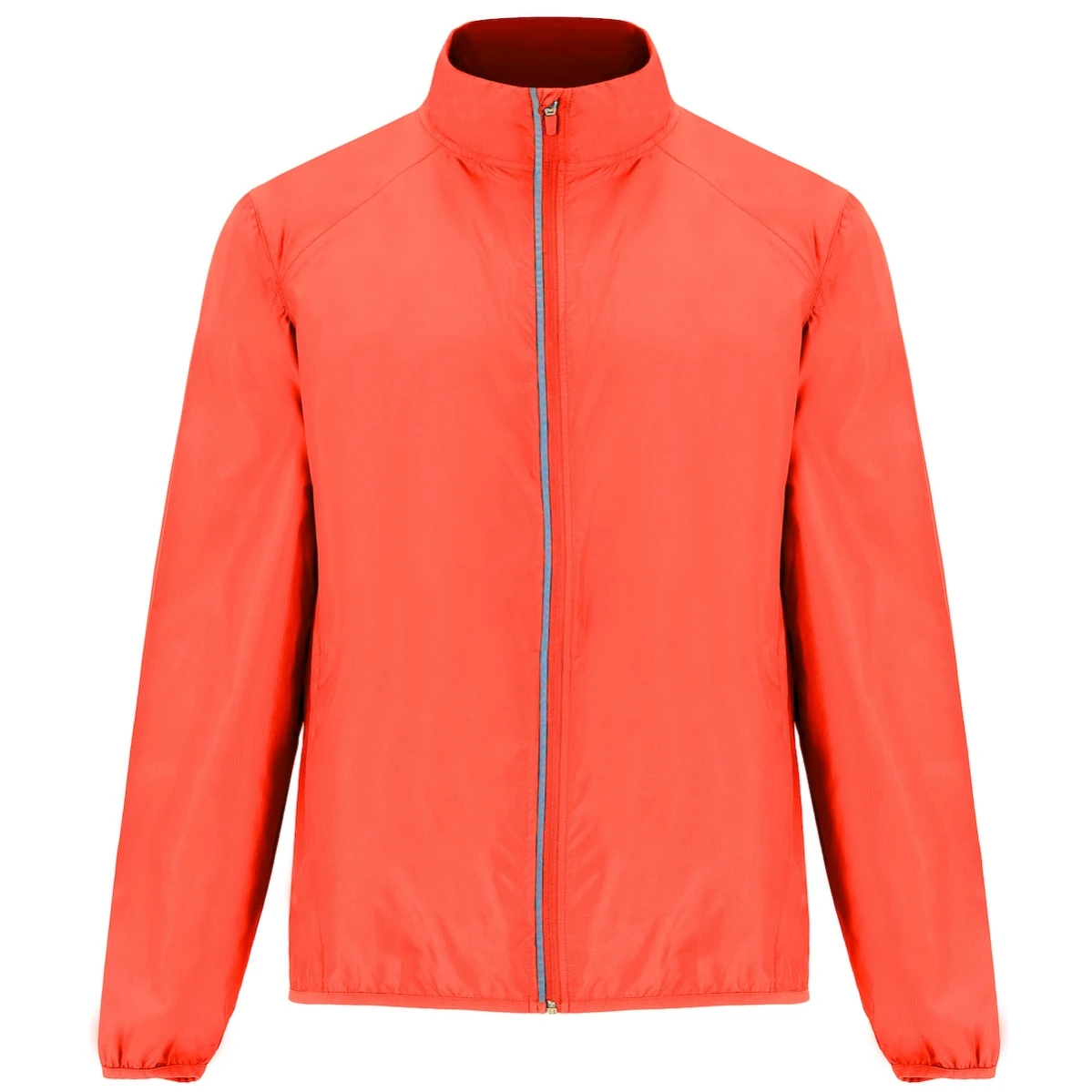 Męska kurtka Roly Glasgow CV5050 Fluor Coral