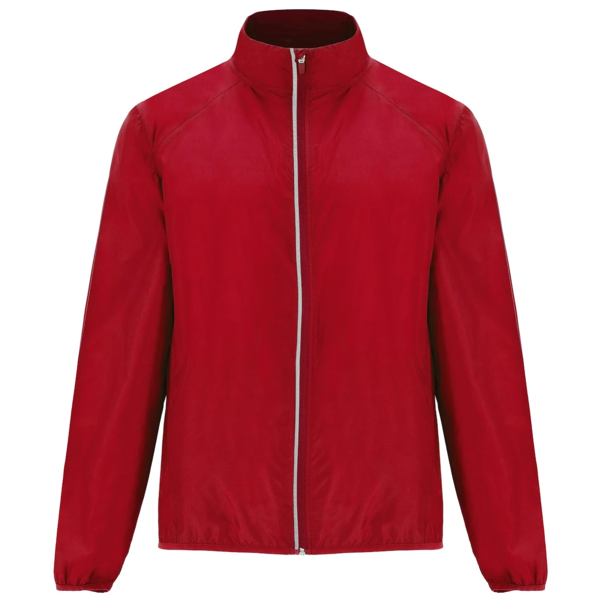 Męska kurtka Roly Glasgow CV5050 Red