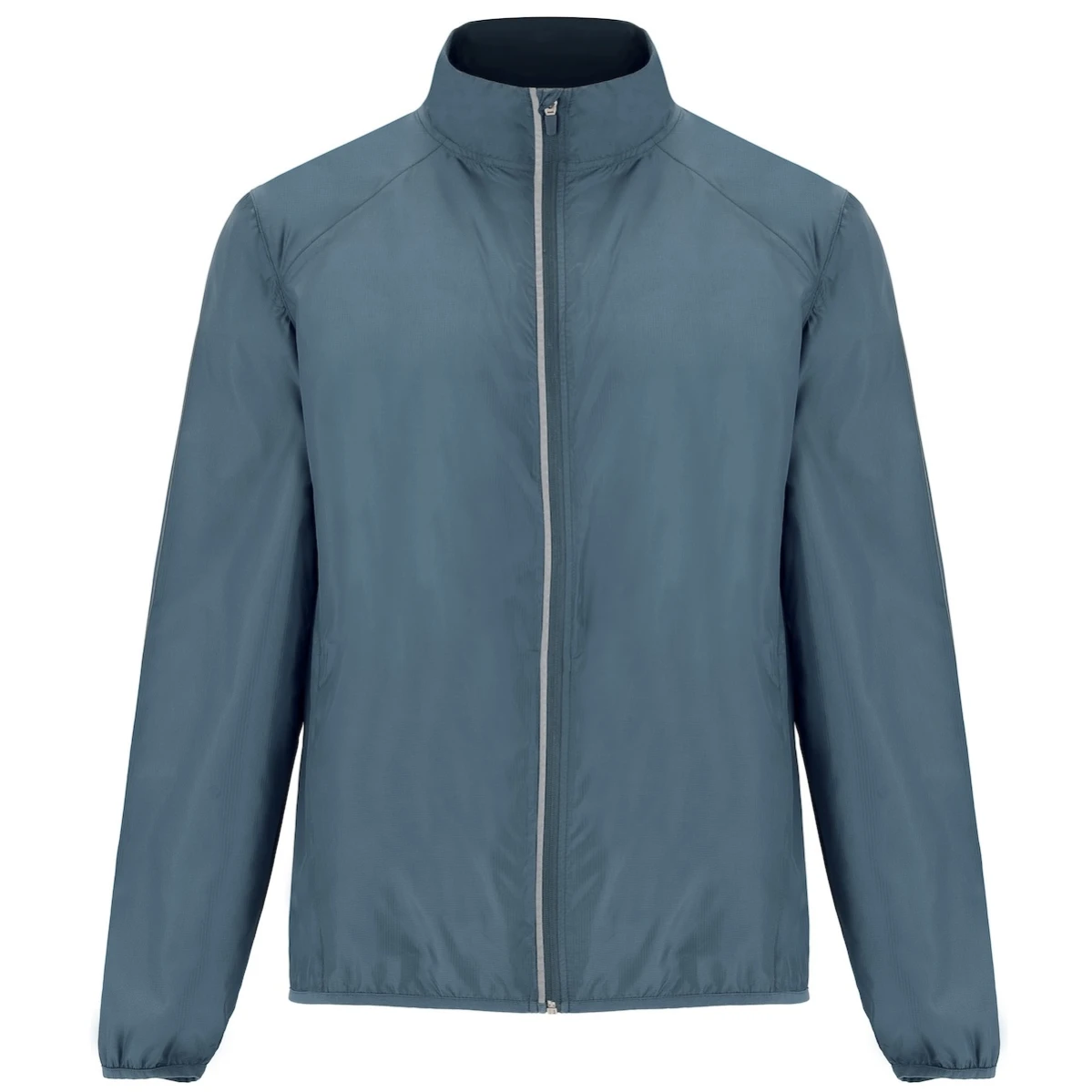 Męska kurtka Roly Glasgow CV5050 Storm Blue