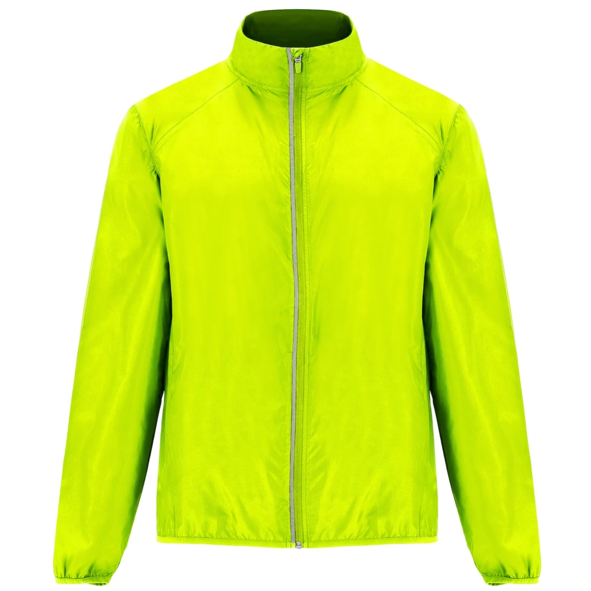 Męska kurtka Roly Glasgow CV5050 Fluor Yellow