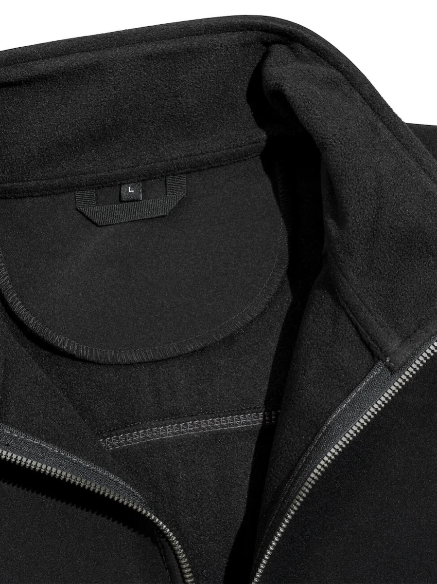 Damski Softshell Result Treble Stitch R455F