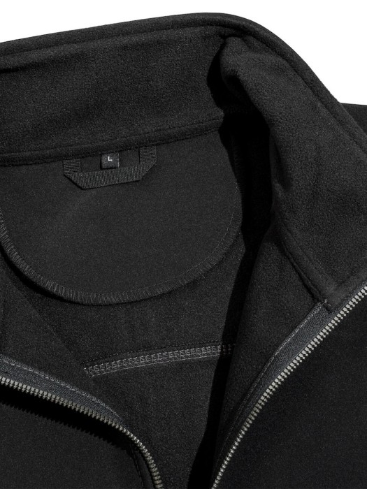 Damski Softshell Result Treble Stitch R455F