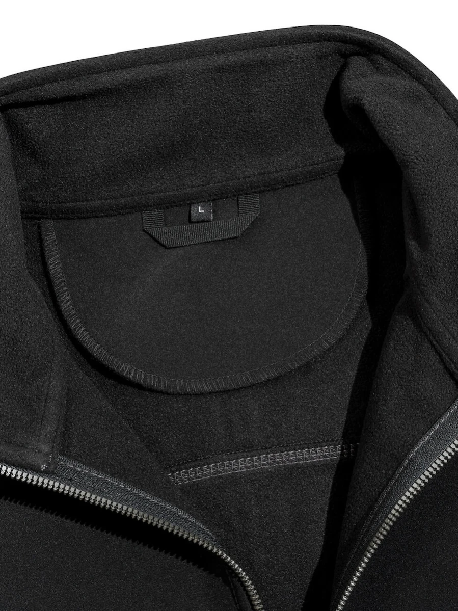 Softshell Result Treble Stitch R455M