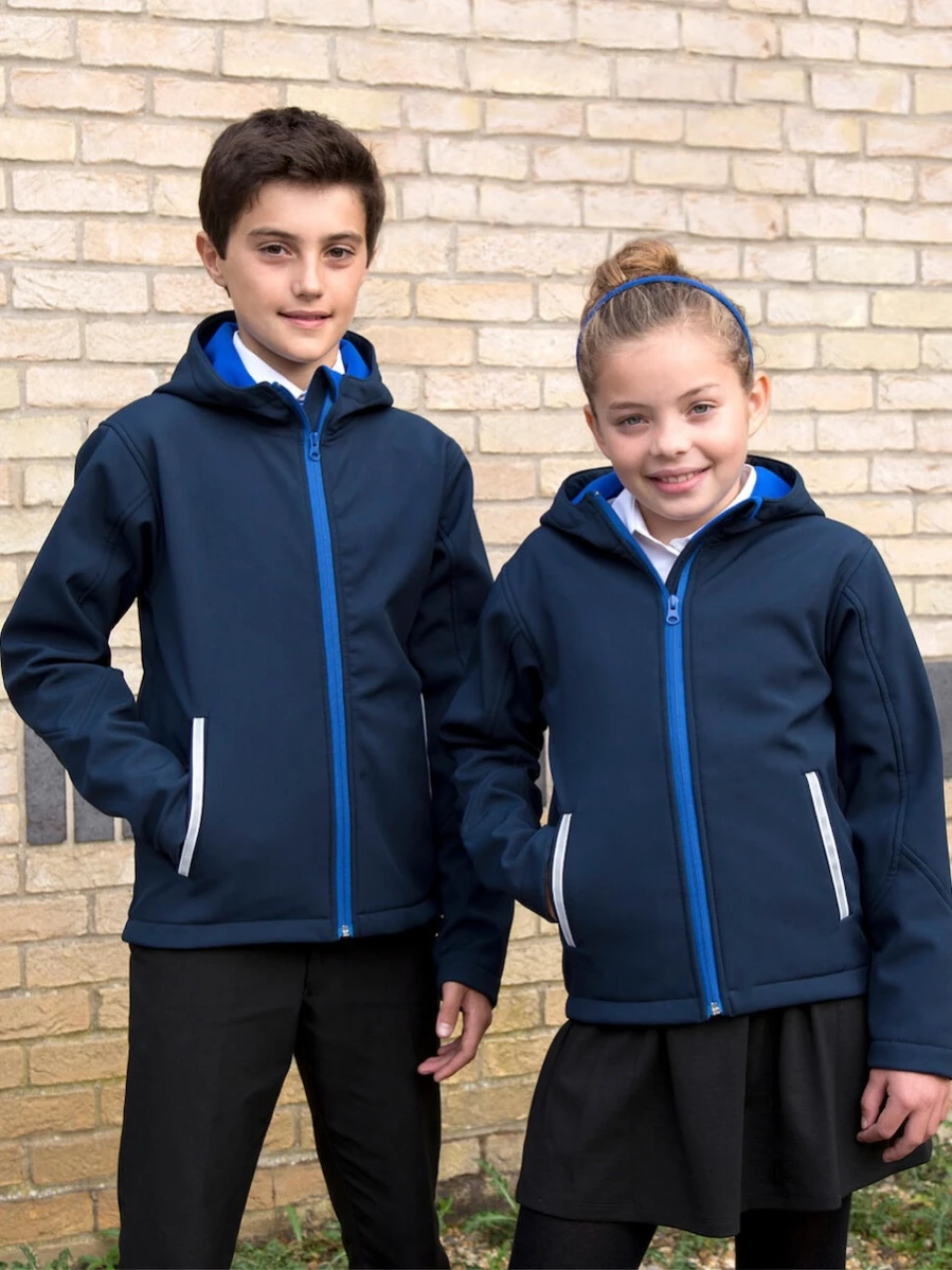 Dziecięcy softshell Result TX Performance R224J