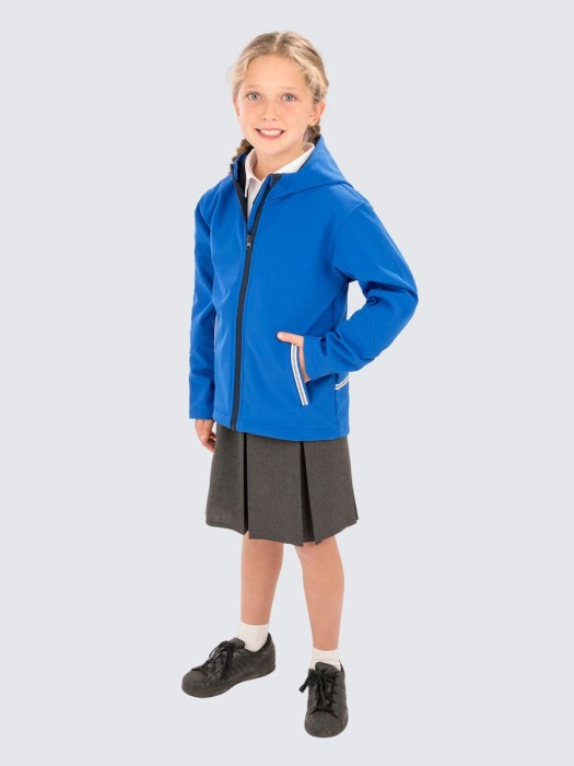 Dziecięcy softshell Result TX Performance R224J