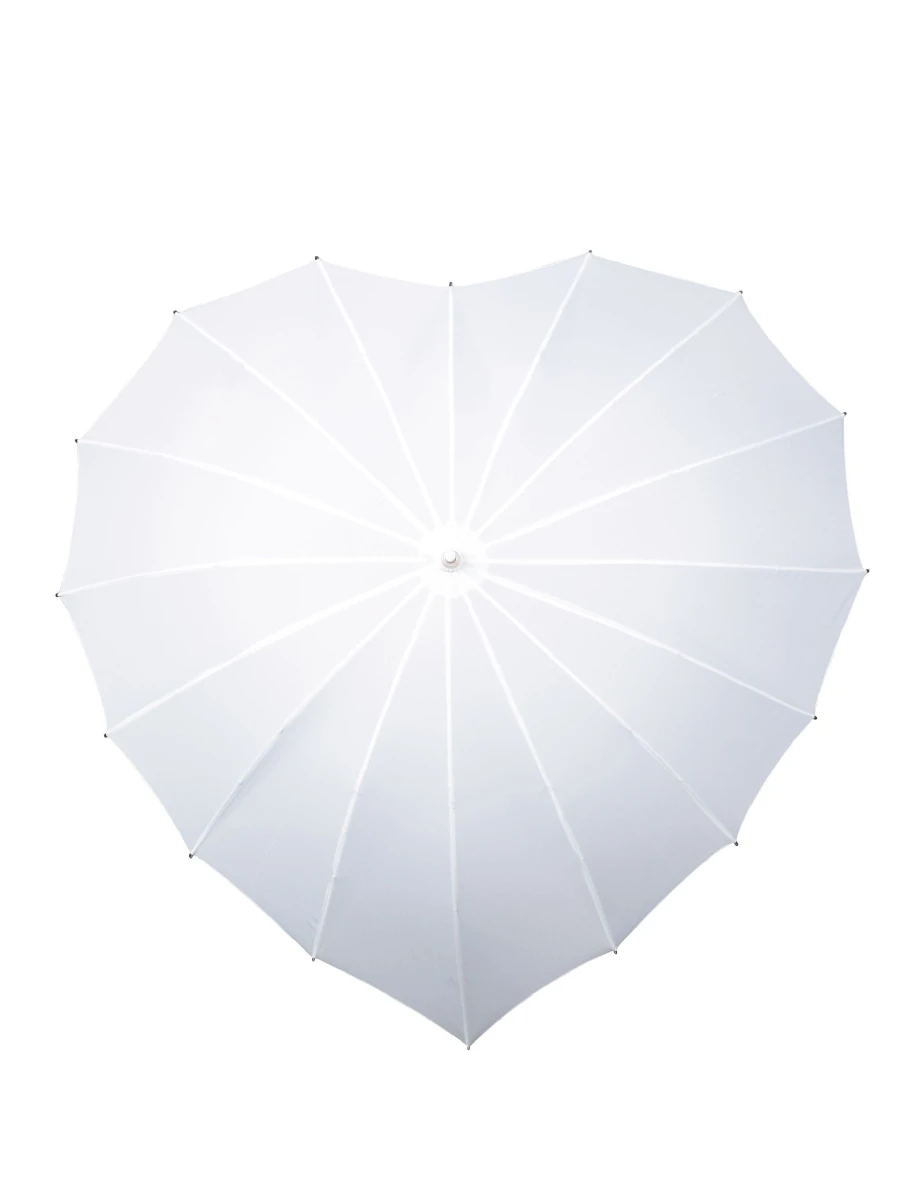 Parasol Impliva LR-8 (White)