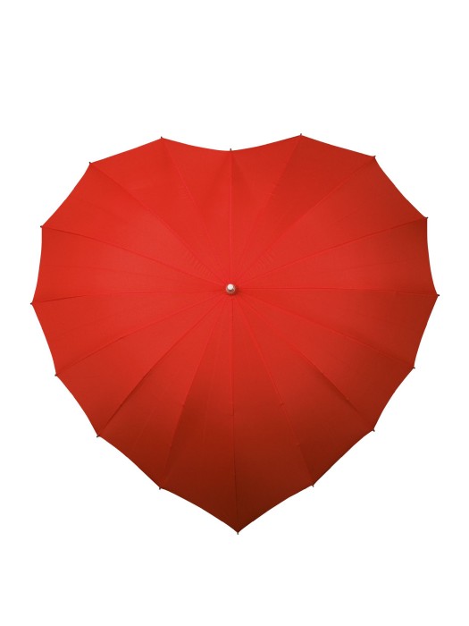 Parasol Impliva LR-8 (Red)
