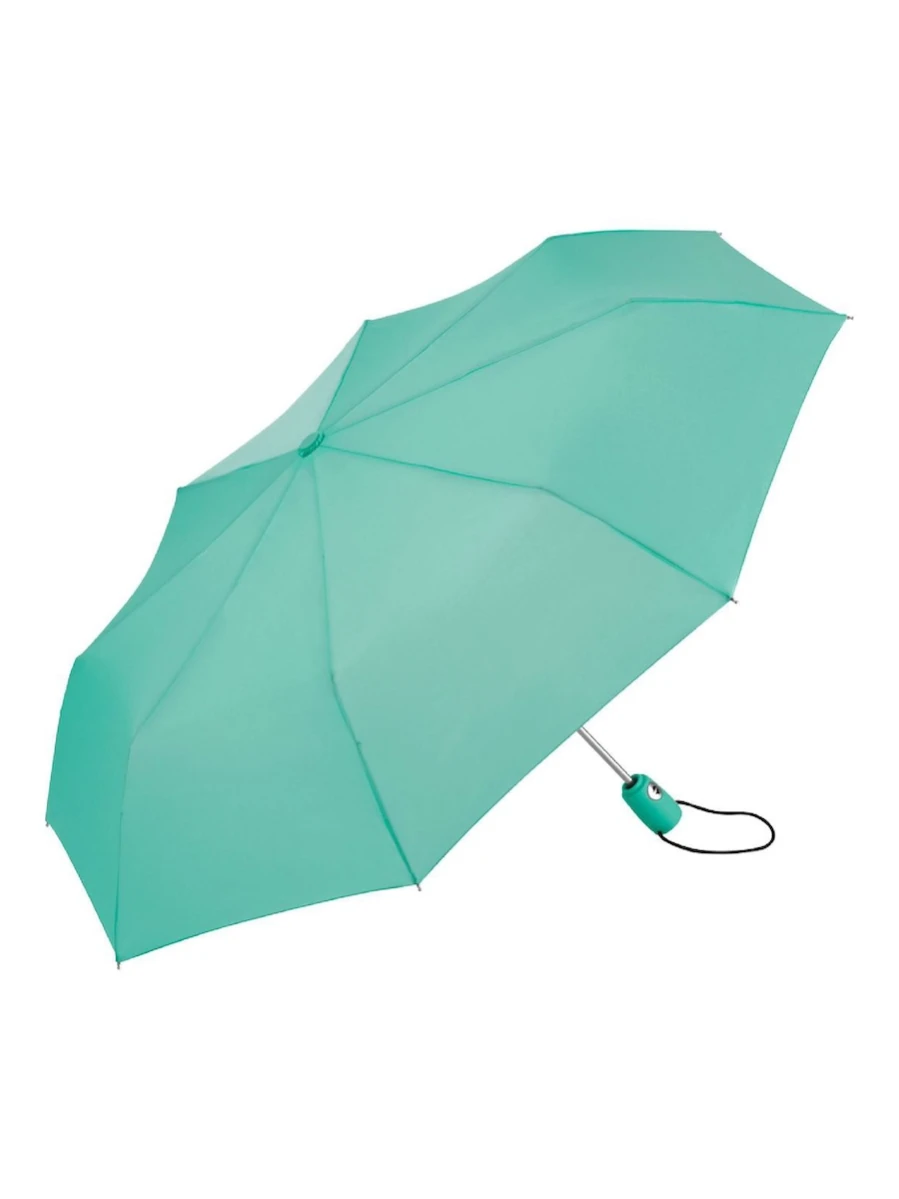 Parasol FARE Mini-Pocket Umbrella AOC 5460 Mint