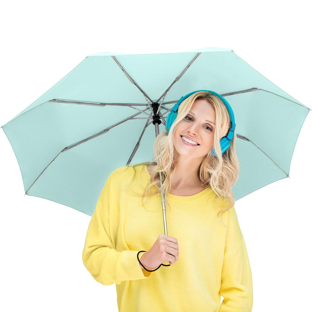 Parasol FARE Mini-Pocket Umbrella AOC 5460