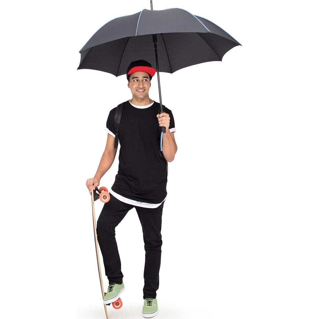 Parasol AC Midsize Umbrella FARE® Seam 4399