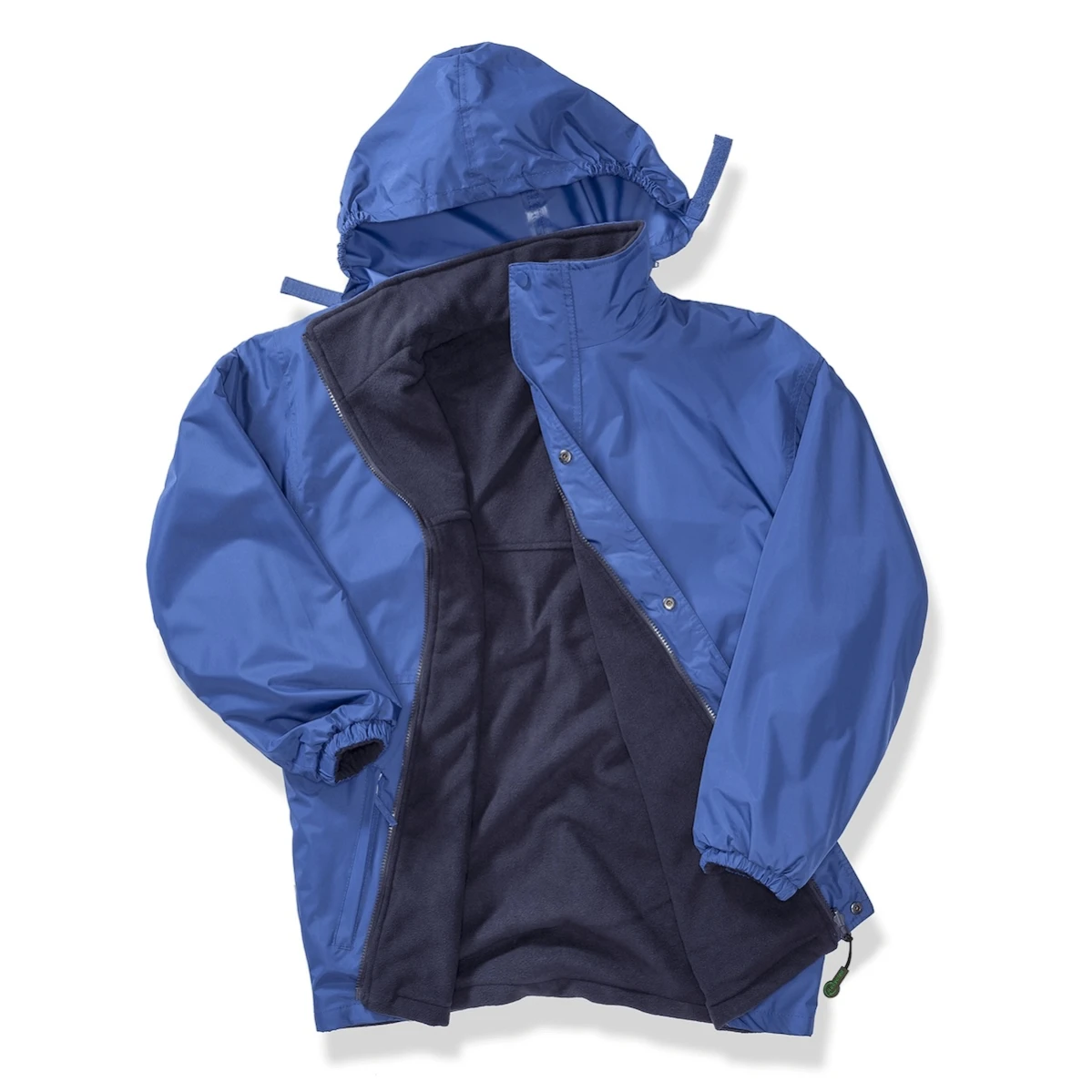 Kurtka Result Lined Stomdri 6000 R160X Royal/Navy