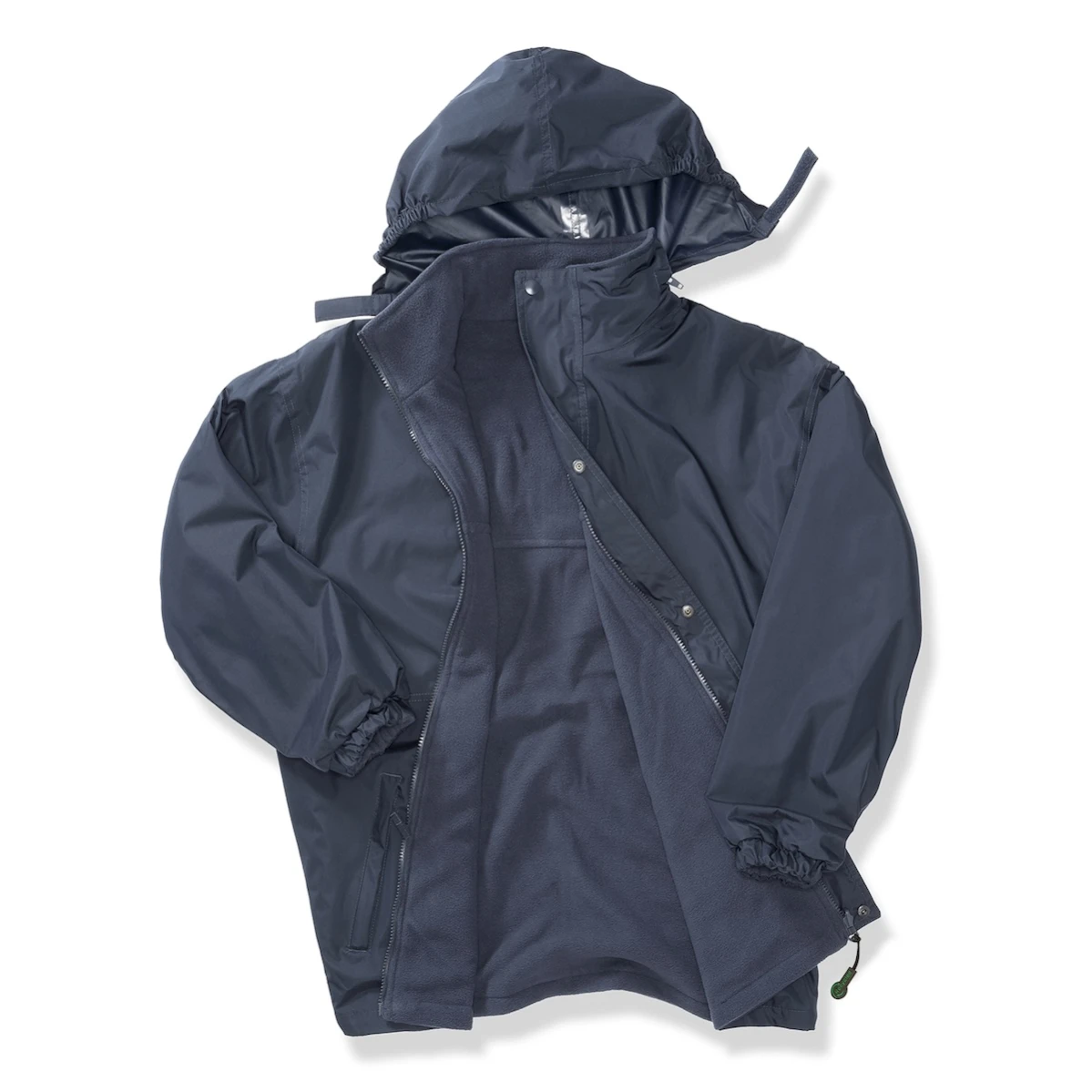 Kurtka Result Lined Stomdri 6000 R160X Navy