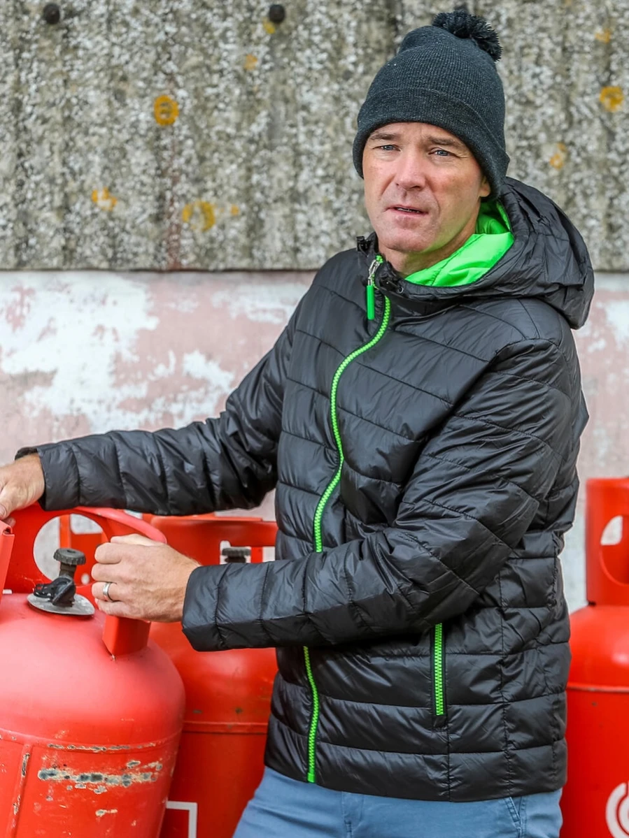 Kurtka Result Snow Bird R194M