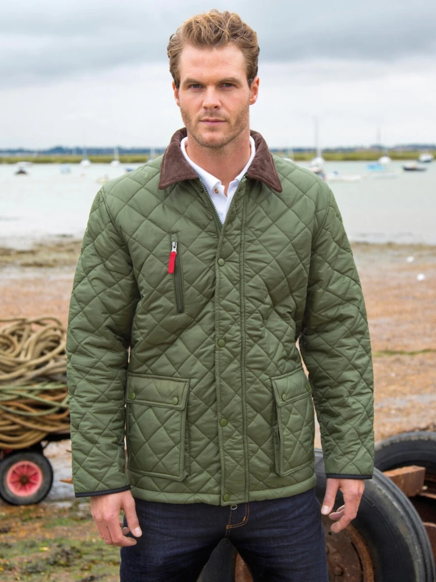 Kurtka Result Cheltenham Gold R196X