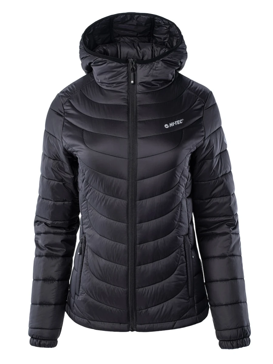 Damska kurtka Lady Nahia Black