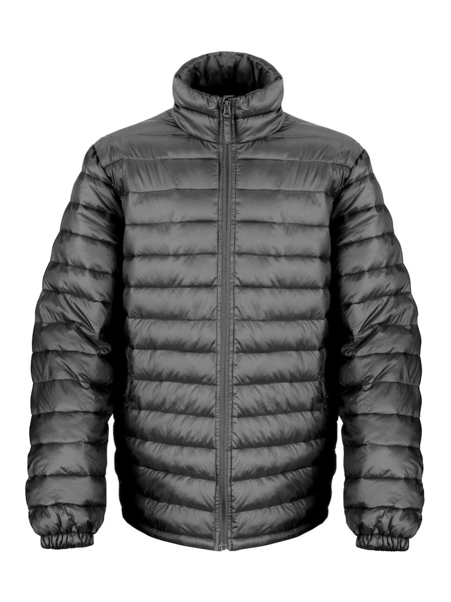 Kurtka Result Ice Bird R192M Black