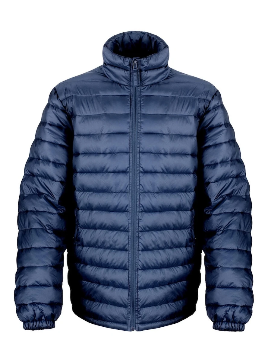 Kurtka Result Ice Bird R192M Navy