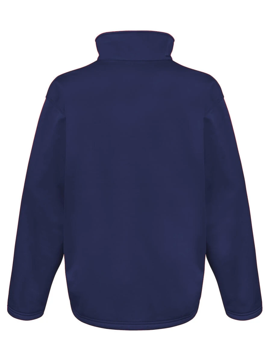 Męski Softshell Result Core R209M