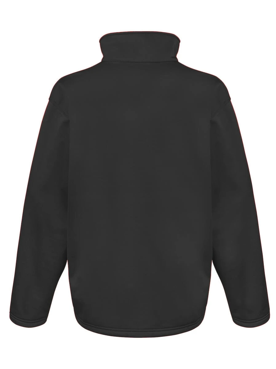 Męski Softshell Result Core R209M