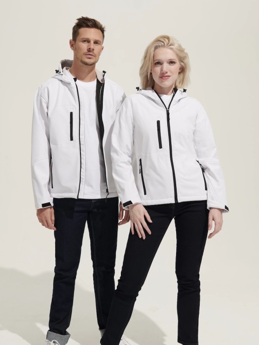Softshell Sols Replay 46602