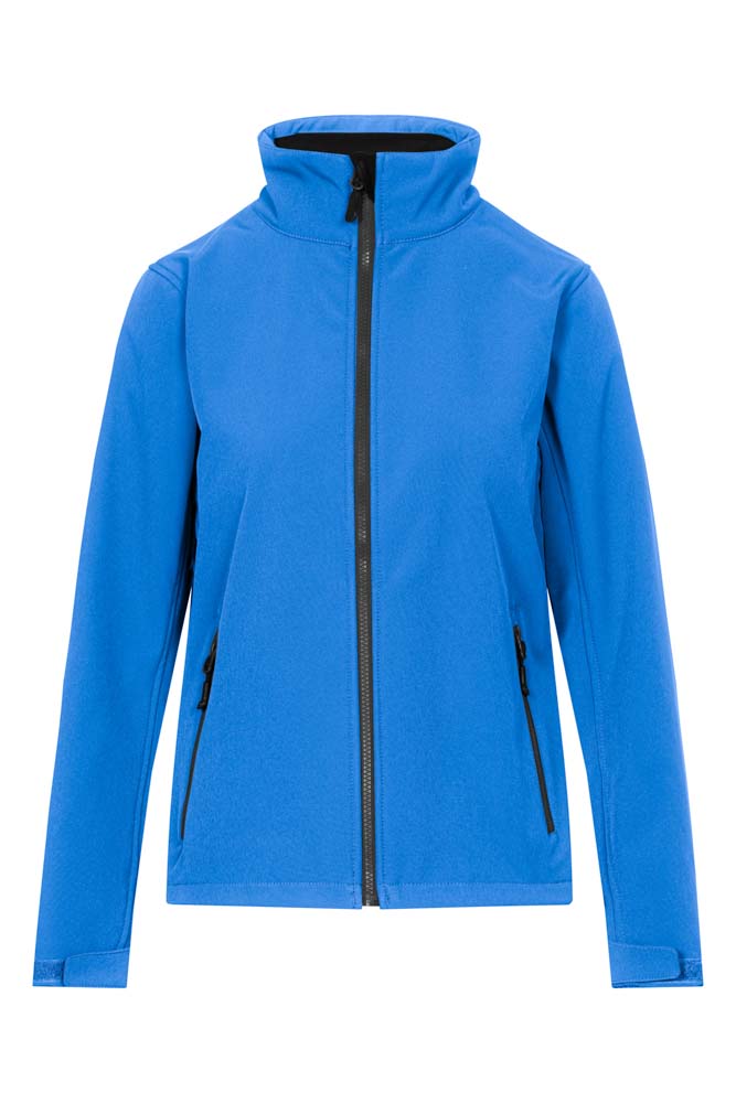 Damski Softshell Jacket C+ 7821