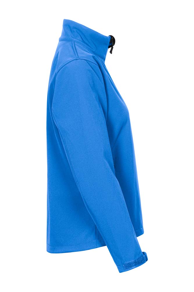 Damski Softshell Jacket C+ 7821
