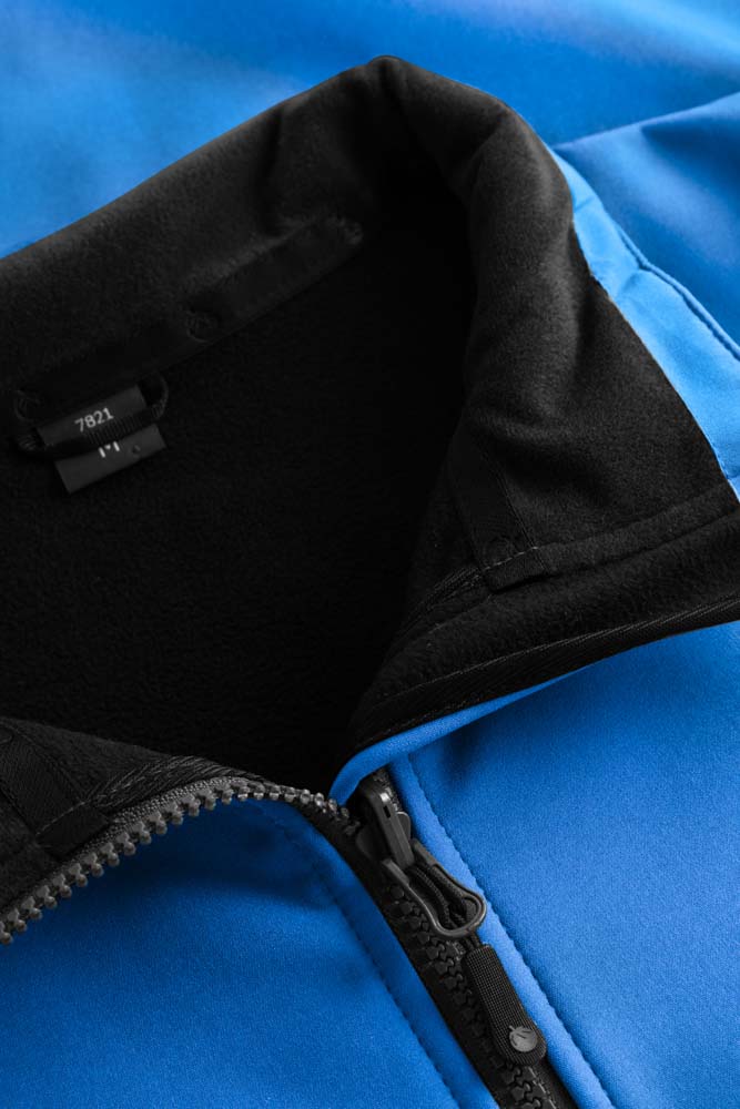 Damski Softshell Jacket C+ 7821