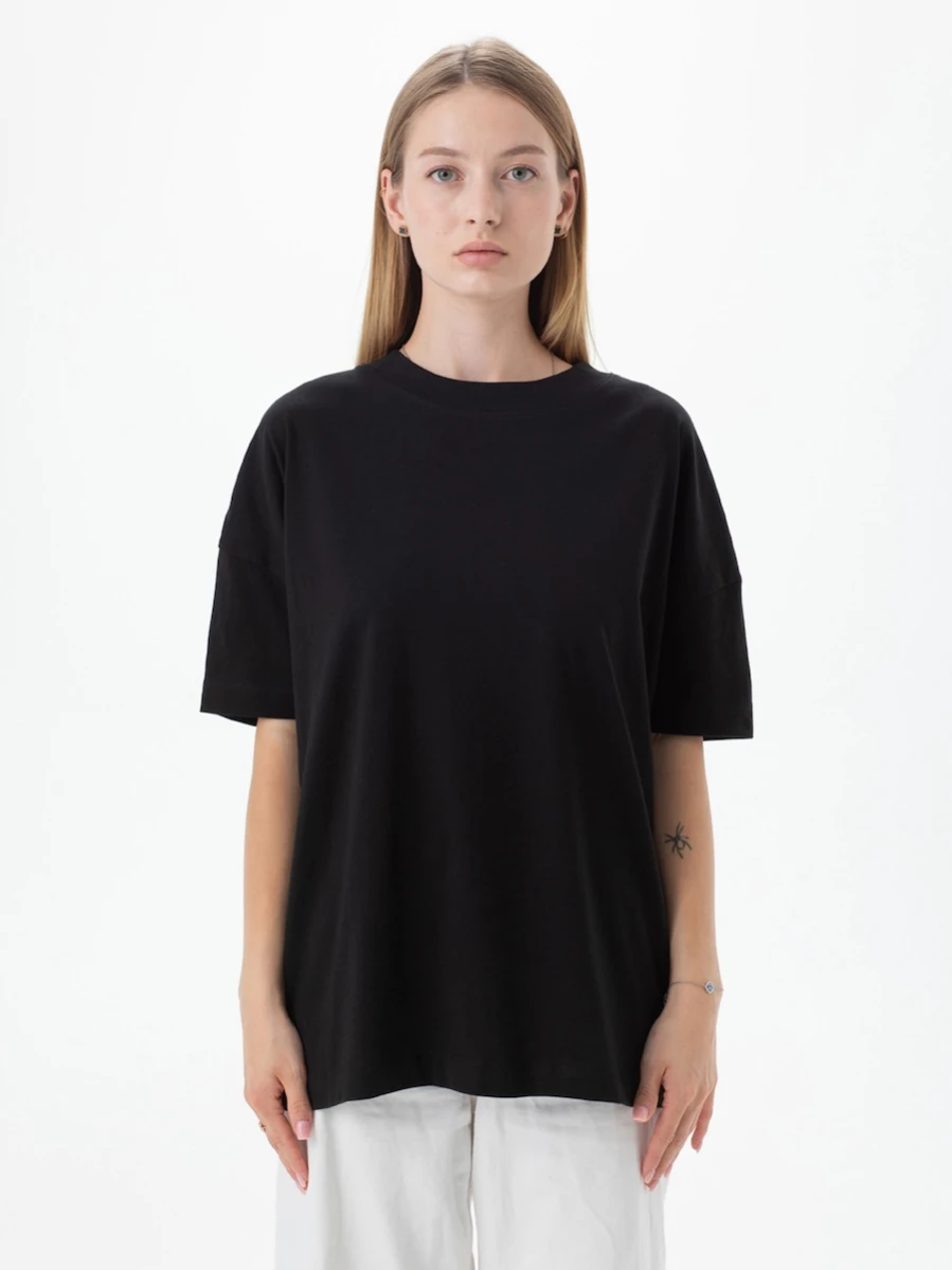 Koszulka Unisex MANTIS Oversized M201