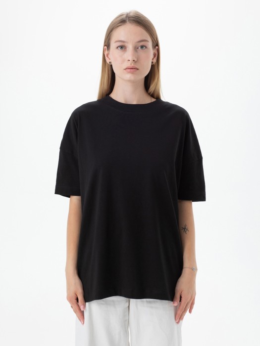 Koszulka Unisex MANTIS Oversized M201