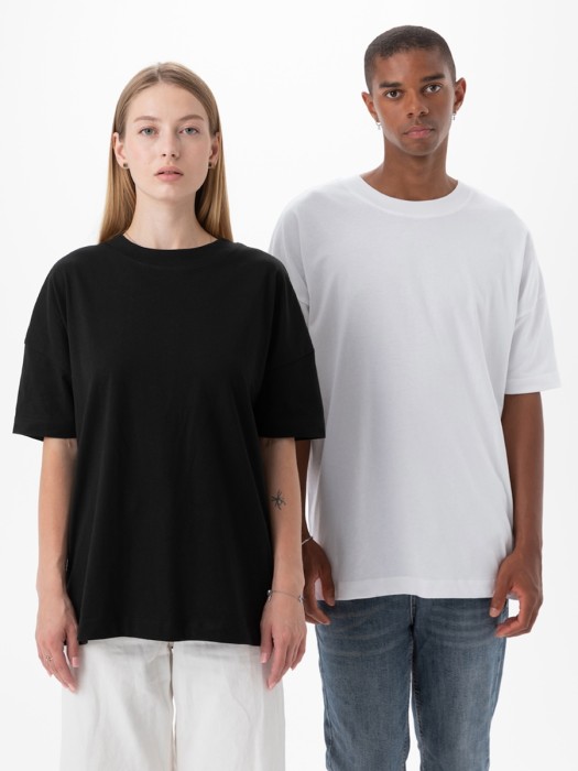 Koszulka Unisex MANTIS Oversized M201