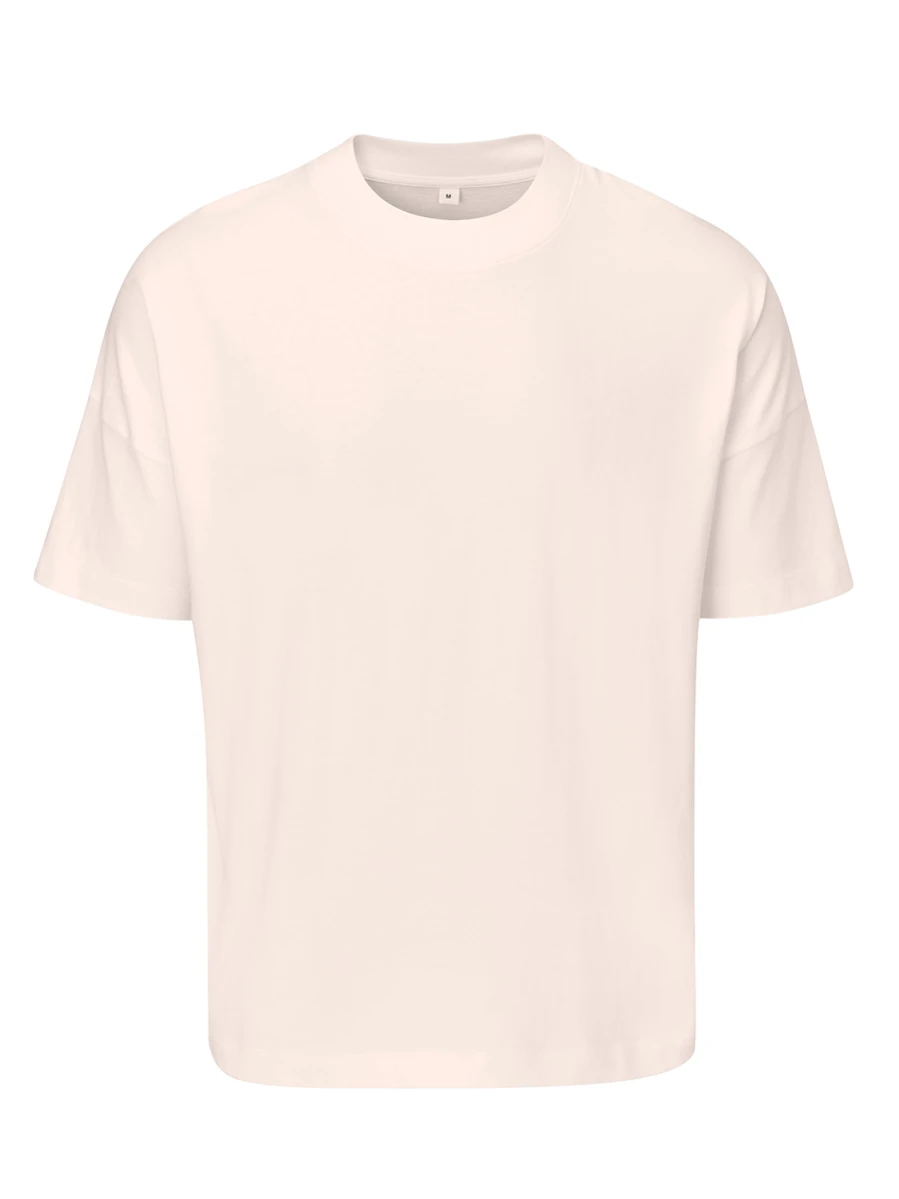 Koszulka Unisex MANTIS Oversized M201
