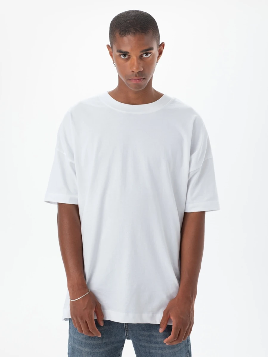 Koszulka Unisex MANTIS Oversized M201