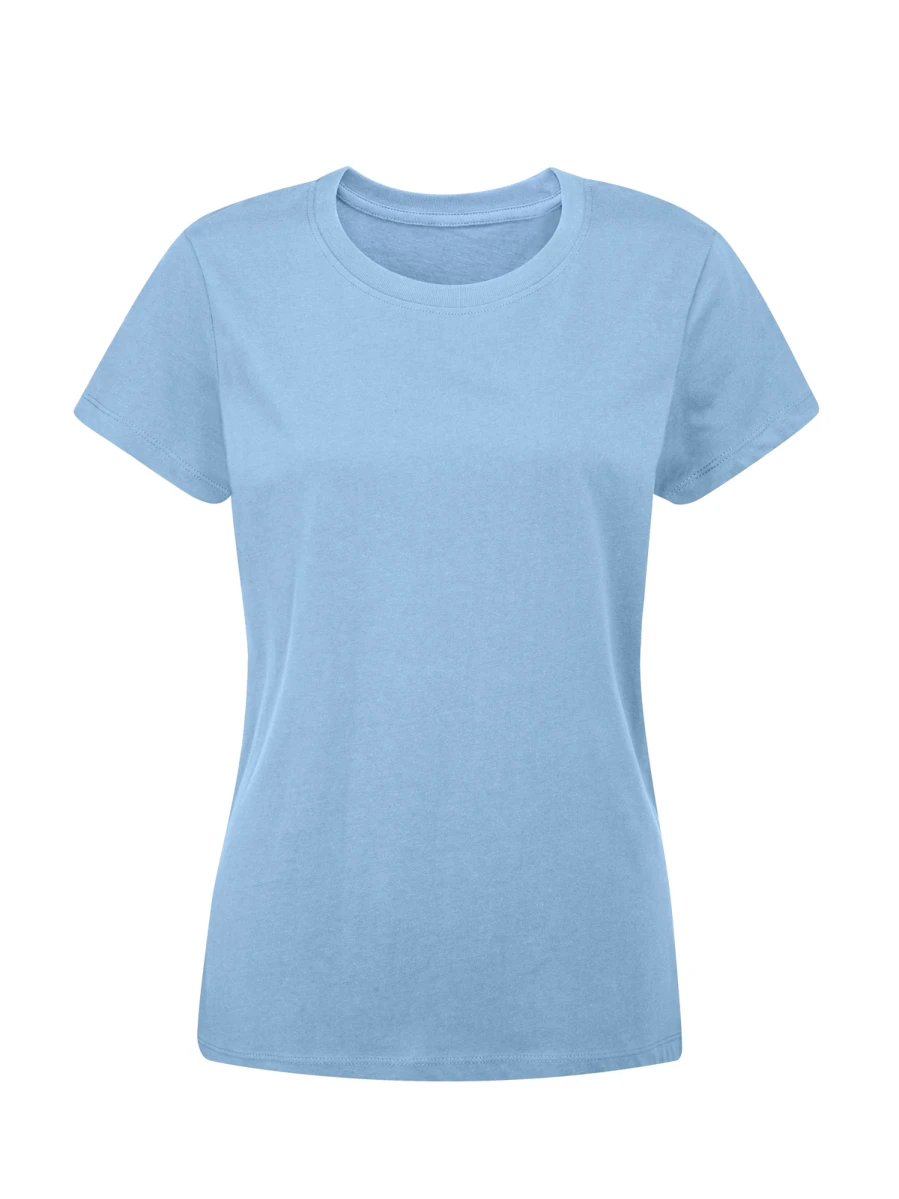 Koszulka Mantis Essential T M02 Sky Blue