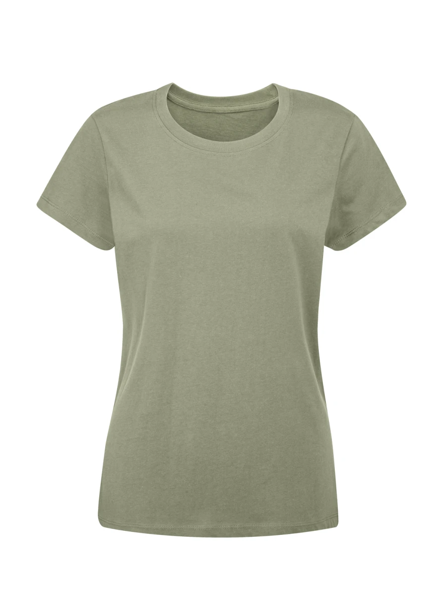 Koszulka Mantis Essential T M02 Soft Olive