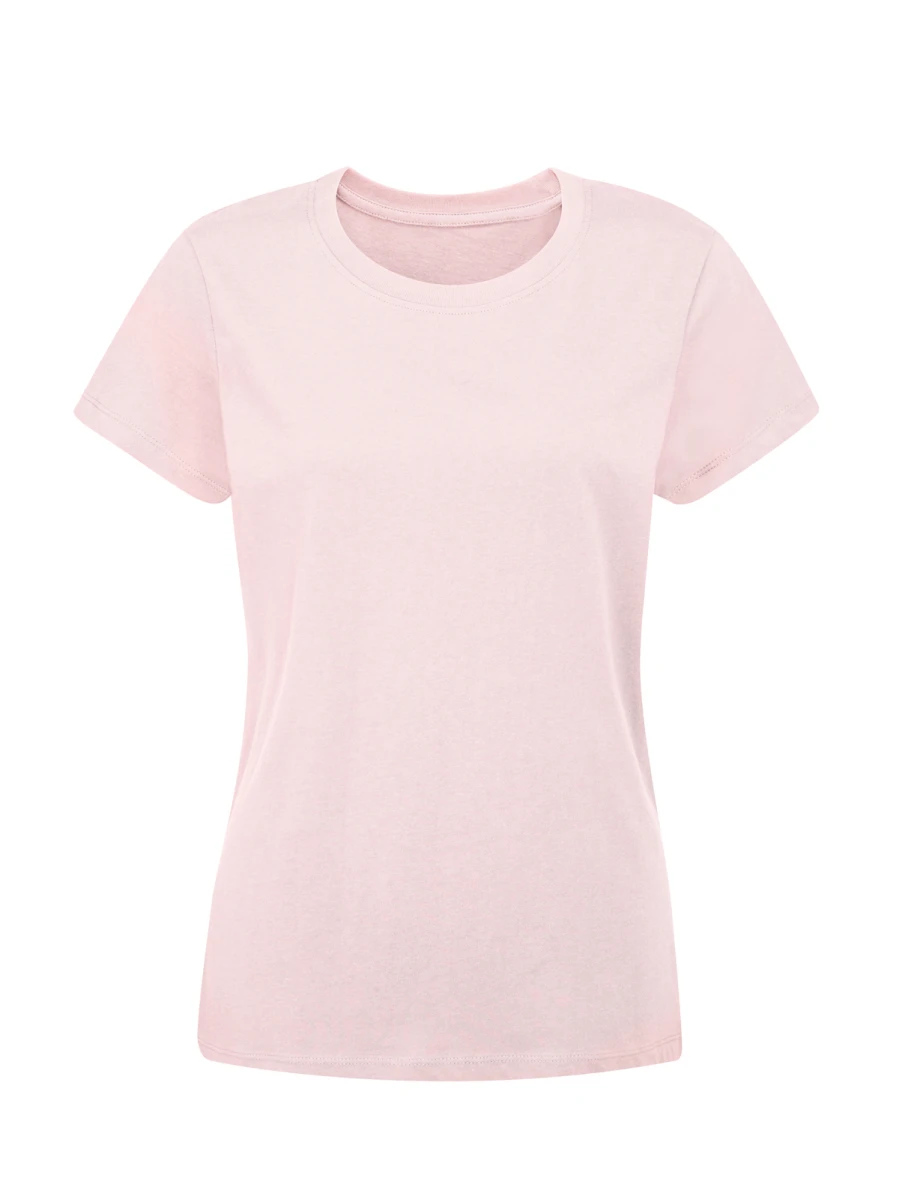 Koszulka Mantis Essential T M02 Soft Pink