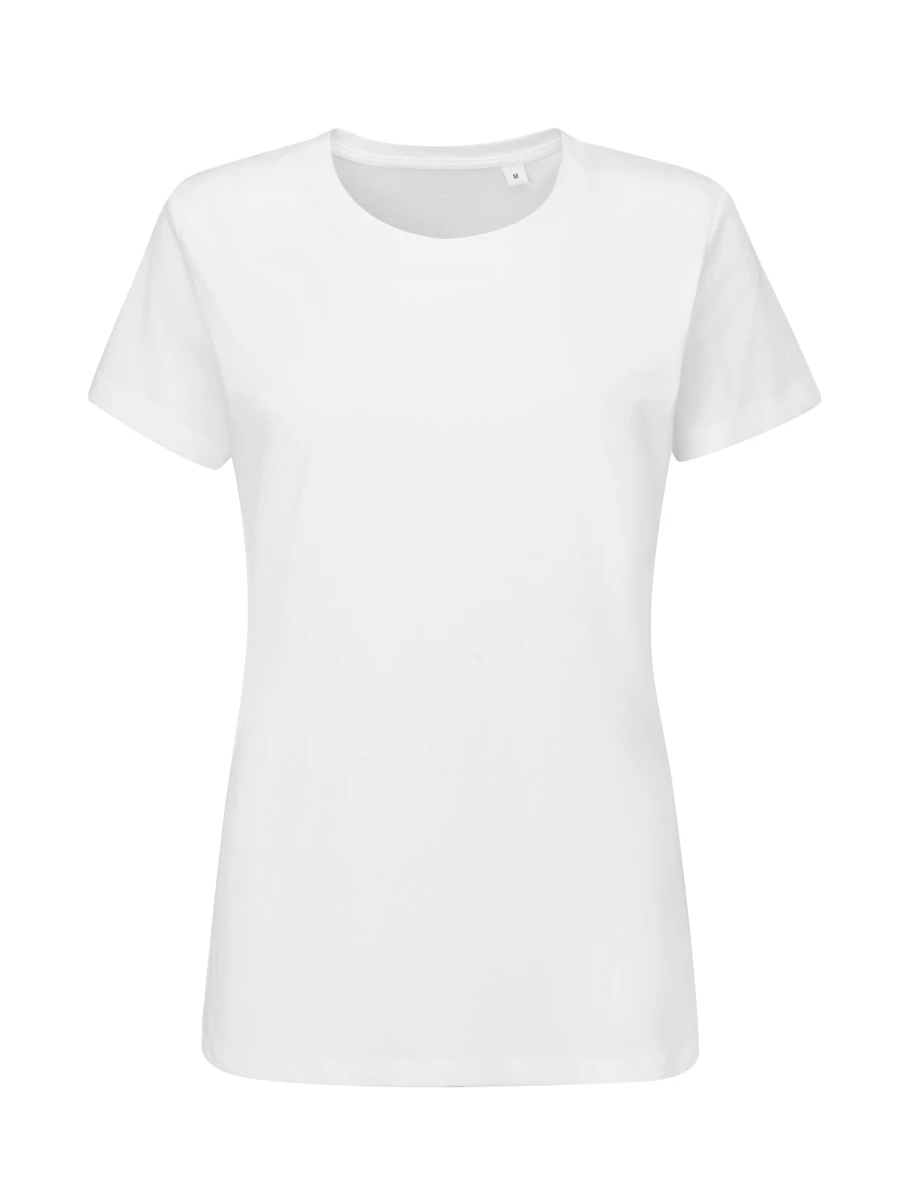 Koszulka Mantis Essential T M02 White